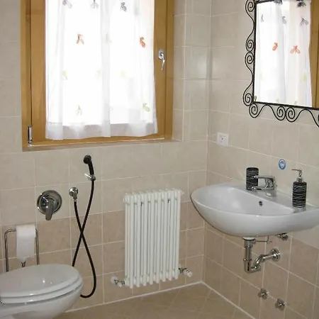 Bed and Breakfast Giramondo