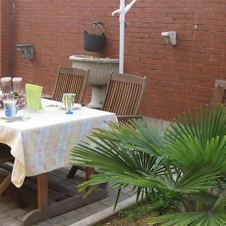 Frühstückspension Giramondo