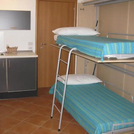 Giramondo 3* Bergamo